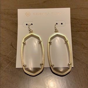 Kendra Scott Danielle Earrings